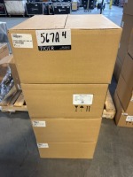 Coda 15" Speakers (NIB)