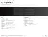SACO CT28 (165) Transparent LED Tile System - 22