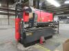 Amada 100 Ton CNC Hydraulic Press Brake Model FBD-1030E, S/N 1030367 (1992), 118 in. Bed, Amada NC9-EXII CNC Control & Back Gauge - 2