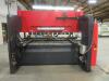 Amada 100 Ton CNC Hydraulic Press Brake Model FBD-1030E, S/N 1030367 (1992), 118 in. Bed, Amada NC9-EXII CNC Control & Back Gauge - 5