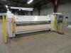 RAS 126 in. x 11 ga. FlexiBend CNC Folder Model 73.30, RAS System 5000 CNC Control