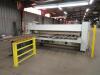 RAS 126 in. x 11 ga. FlexiBend CNC Folder Model 73.30, RAS System 5000 CNC Control - 4