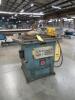 Amada Corner Notcher Model CS-220