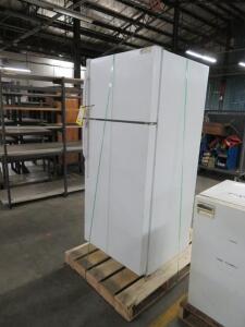 LOT: (3) Refrigerators