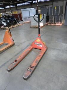 Pallet Jack