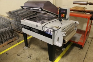 Compack 5800i 22" Film Sealer