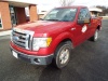 2009 Ford F150 XLT Pickup Truck