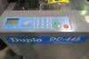 Duplo Creasing machine, Model DC-445, Serial # 080150259// Appareil de rainage, marque Duplo, mod&egrave;le DC-445, # de s&eacute;rie 080150259 - 4