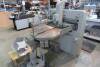 Polar-Mohr Single Face knife, Model Eltromat 72 Polar 72 CE 28" paper cutter// Couteau 1 face, marque Polar-Mohr, mod&egrave;le Eltromat 72 - 4