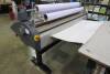 Royal Sovereign laminator, Model RSH-1651, Serial # A120203 Laminoir, marque Royal Sovereign, model&eacute; RSH-1651, # de s&eacute;rie A120203 - 4