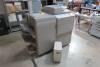 Canon 8095 Image Runner Advance Photocopier,Serial# HTX60121 Including: Canon Controller, ImagePass U1 model, Serial # R00107902, 1 Canon Imagepass M2 RIP, Photocopieur, marque Canon, mod&egrave;le ImageRunner Advance 8095, # de s&eacute;rie HTX60121 comprenant: 1 con - 2