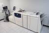 Xerox Digital Printer, Model 700, includes Xerox Module finisher, Model JGW-1, 1 Xerox RIP, Model CX 700, 1 LG Flatron Flat Screen 15 ", 1 LG Flatron L1742S Flat screen 17" Photocopieur, marque Xerox, mod&egrave;le 700, 1 module de finition, marque Xerox, mod&egrave;le