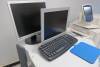 Xerox Digital Printer, Model 700, includes Xerox Module finisher, Model JGW-1, 1 Xerox RIP, Model CX 700, 1 LG Flatron Flat Screen 15 ", 1 LG Flatron L1742S Flat screen 17" Photocopieur, marque Xerox, mod&egrave;le 700, 1 module de finition, marque Xerox, mod&egrave;le - 4