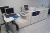 Xerox Digital Printer, Model 700, includes Xerox Module finisher, Model JGW-1, 1 Xerox RIP, Model CX 700, 1 LG Flatron Flat Screen 15 ", 1 LG Flatron L1742S Flat screen 17" Photocopieur, marque Xerox, mod&egrave;le 700, 1 module de finition, marque Xerox, mod&egrave;le - 9