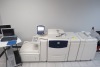 Xerox Digital Printer, Model 700, includes Xerox Module finisher, Model JGW-1, 1 Xerox RIP, Model CX 700, 1 LG Flatron Flat Screen 15 ", 1 LG Flatron L1742S Flat screen 17" Photocopieur, marque Xerox, mod&egrave;le 700, 1 module de finition, marque Xerox, mod&egrave;le - 10