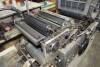 Hamada Printing Press, model 665 CDM " ditto" Presse d'impression, marque Hamada, mod&egrave;le 665 CDM - 5