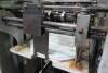 Hamada Printing Press, model 665 CDM " ditto" Presse d'impression, marque Hamada, mod&egrave;le 665 CDM - 5