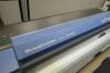 Roland VS-540 Large Format Printer and cutter , Serial # ZAA0883 Including: 1 BBC Infrared Digi Dry Dryer, Model DDH54-1000-120VS-DS, Serial # 02/22/22 Imprimante grand format, marque Roland, mod&egrave;le VS-540, # de s&eacute;rie ZAA0883 comprenant: 1 s&eacute;choir infraro - 2