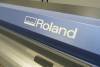 Roland VS-540 Large Format Printer and cutter , Serial # ZAA0883 Including: 1 BBC Infrared Digi Dry Dryer, Model DDH54-1000-120VS-DS, Serial # 02/22/22 Imprimante grand format, marque Roland, mod&egrave;le VS-540, # de s&eacute;rie ZAA0883 comprenant: 1 s&eacute;choir infraro - 4
