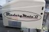 ISP Bindery Mate II wire stitcher, Serial # 42797 Agrafeuse, marque ISP, mod&egrave;le Bindery Mate II, # de s&eacute;rie 42797 - 2