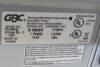GBC HeatSeal Ultima 65-1 Laminator, Serial # SI 00925 G Plastifieuse, marque GBC, mod&egrave;le HeatSeal Ultima 65, # de s&eacute;rie SI 00925 G - 4