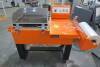 Shrink Wrapping Machine, Model, Year 2011, Serial # 110240 Emballeuse pellicule de plastique, mod&egrave;le MD+, ann&eacute;e 2011, # de s&eacute;rie 110240