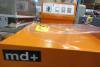 Shrink Wrapping Machine, Model, Year 2011, Serial # 110240 Emballeuse pellicule de plastique, mod&egrave;le MD+, ann&eacute;e 2011, # de s&eacute;rie 110240 - 8