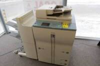 Canon Image Runner 5000 Photocopier, Serial # MPL41792 Photocopieur, marque Canon, mod&egrave;le Image Runner 5000, # de s&eacute;rie MPL41792 *Location: 45 rue Alphonse-Desjardins, Salaberry-de-Valleyfield*