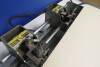 GBC Spiral Binding Machine, Model CL12, Serial # 5563 S 0599 Relieuse spirales, marque GBC, mod&egrave;le CL12, # de s&eacute;rie 5563 S 0599 *Location: 45 rue Alphonse-Desjardins, Salaberry-de-Valleyfield* - 4
