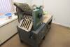 Baumfolder Letter Folder, Model 714 // Plieuse de lettres, marque Baumfolder, mod&egrave;le 714 *Location: 45 rue Alphonse-Desjardins, Salaberry-de-Valleyfield* - 8