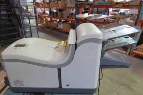 Neopost Envelope Inserter, Model SI62 Ins&eacute;reuses d'enveloppe, marque Neopost, mod&egrave;le SI62