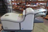 Neopost Envelope Inserter, Model SI62 Ins&eacute;reuses d'enveloppe, marque Neopost, mod&egrave;le SI62