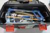 Tool chest including misc.// Coffre de outils incluant divers - 2