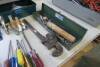 Miscellaneous tools //Outils divers - 2