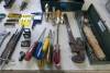 Miscellaneous tools //Outils divers - 6