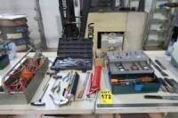Miscellaneous tools// Outils divers