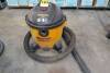 SHOPVAC 8 gallon // SHOPVAC 8 gallons - 2