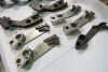 8 pcs of Leibinger parts - 3