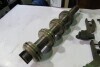 8 pcs of Leibinger parts - 4