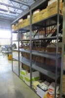 3 sections 8 x 3 x 2