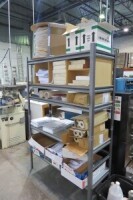 shelving 6 x 4 x 1