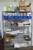 Bakers rack 6 x 4 1.5inch