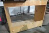 Rolling table - 2