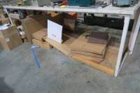 Rolling table