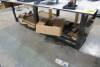 Rolling table