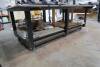 Rolling table - 2