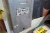 Punch Clock And Card Holder Poin?on Horloge Et Porte Carte - 4