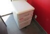 2Pcs, Cabinet File Chest // 2pcs, coffre classeur - 2