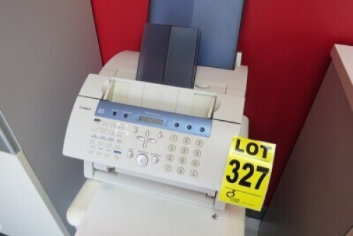 Canon Super G3 Fax //T&eacute;l&eacute;copieur Canon Super G3