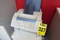 Canon Super G3 Fax //T&eacute;l&eacute;copieur Canon Super G3